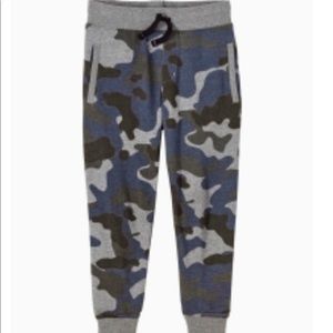 🏆HOST PICK🏆 EUC, Camo Joggers